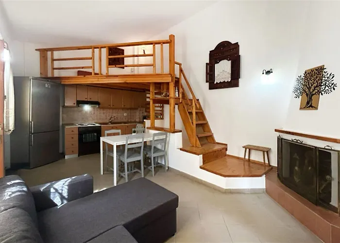 Atlas House *